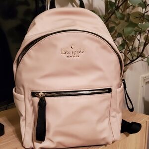 Kate Spade Chelsea Nylon Backpack